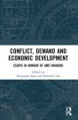 Conflict, Demand And Economic Development - Preview