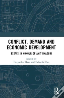 Capa do artigo Conflict, Demand And Economic Development