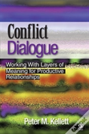 Capa do artigo Conflict Dialogue