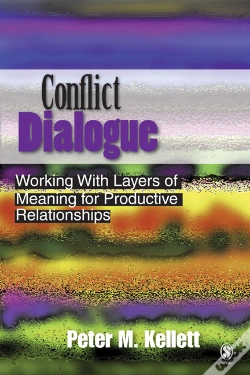 Capa do artigo Conflict Dialogue