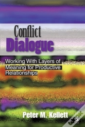 Capa do artigo Conflict Dialogue
