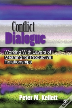 Capa do artigo Conflict Dialogue
