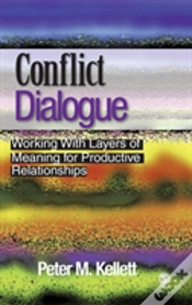 Capa do artigo Conflict Dialogue
