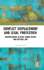 Conflict Displacement And Legal Protection - Preview