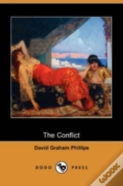 Capa do artigo Conflict (Dodo Press)