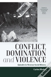 Capa do artigo Conflict, Domination, And Violence