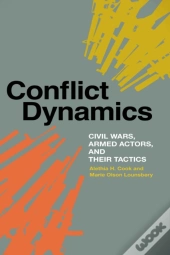 Conflict Dynamics