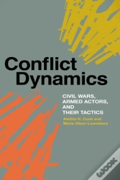 Capa do artigo Conflict Dynamics