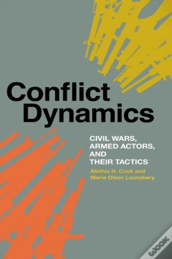 Capa do artigo Conflict Dynamics