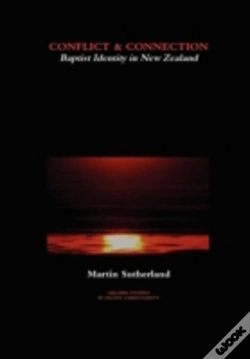 Capa do artigo Conflict & Connection