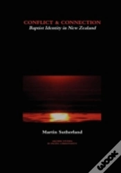 Capa do artigo Conflict & Connection