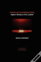 Capa do artigo Conflict & Connection