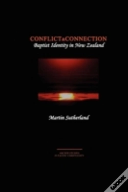 Capa do artigo Conflict & Connection