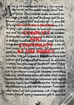 Capa do artigo Conflict & Continuity At Ã˜M Abbey