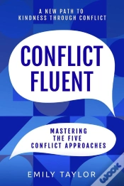 Capa do artigo Conflict Fluent