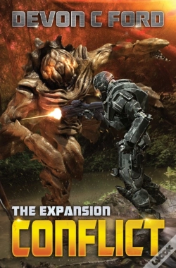Capa do artigo Conflict