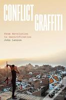Conflict Graffiti
