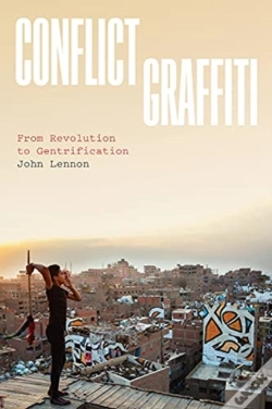 Capa do artigo Conflict Graffiti