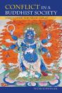 Conflict In A Buddhist Society - Preview