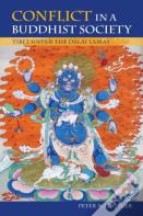 Conflict In A Buddhist Society
