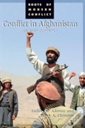 Conflict In Afghanistan