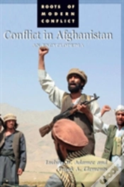 Capa do artigo Conflict In Afghanistan