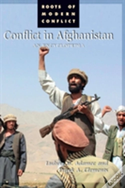 Capa do artigo Conflict In Afghanistan