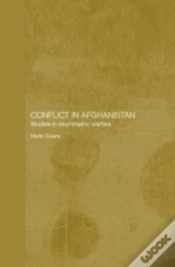 Capa do artigo Conflict In Afghanistan