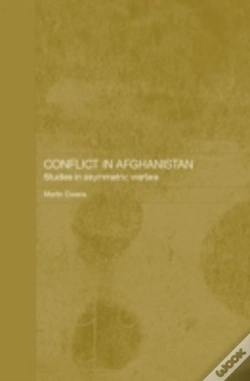 Capa do artigo Conflict In Afghanistan