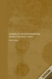 Capa do artigo Conflict In Afghanistan