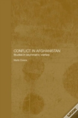 Capa do artigo Conflict In Afghanistan