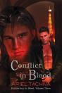 Conflict In Blood - Preview