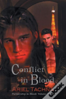Conflict In Blood