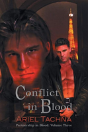 Conflict In Blood - Preview