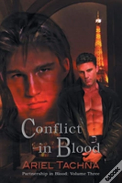 Capa do artigo Conflict In Blood