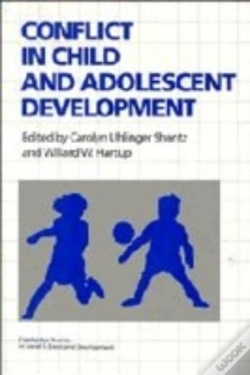 Capa do artigo Conflict In Child And Adolescent Development