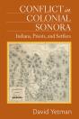 Conflict In Colonial Sonora - Preview