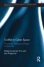 Conflict In Cyber Space - Preview