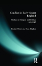 Conflict In Early Stuart England - Preview