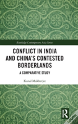 Capa do artigo Conflict In India And China'S Contested Borderlands