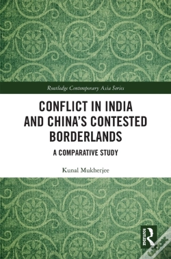 Capa do artigo Conflict In India And China'S Contested Borderlands