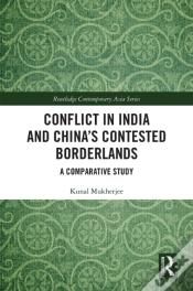 Capa do artigo Conflict In India And China