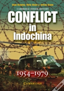 Capa do artigo Conflict In Indochina 1954-1979