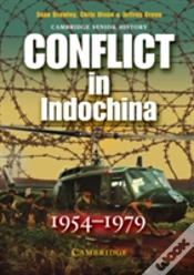 Capa do artigo Conflict In Indochina 1954-1979