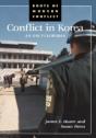 Conflict In Korea - Preview