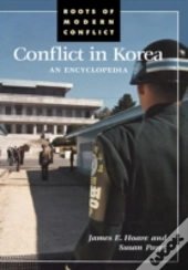 Conflict In Korea