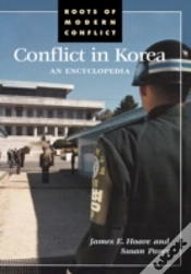 Capa do artigo Conflict In Korea
