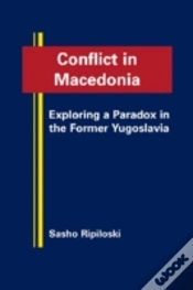 Capa do artigo Conflict In Macedonia