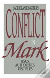 Conflict In Mark
