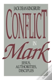 Capa do artigo Conflict In Mark